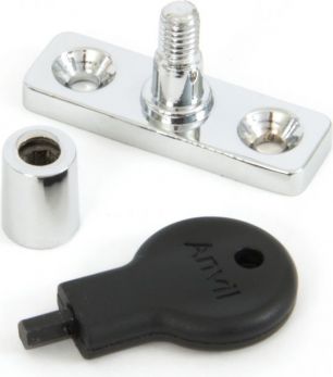 Anvil 33465 Polished Chrome Casement Stay Locking Pin