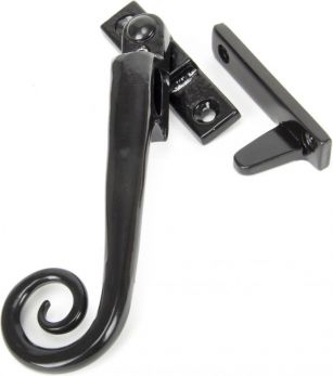 Anvil 51417L Black Monkeytail Night-Vent Fastener LH