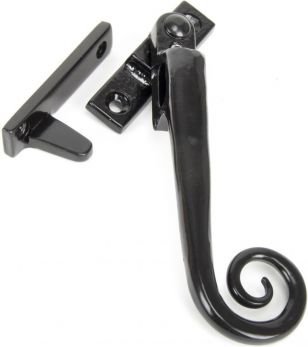 Anvil 51417R Black Monkeytail Night-Vent Fastener RH