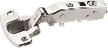 Kitchen Hinge Hettich - soft close hinges 110 degree full overlay