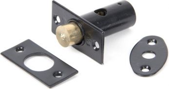 Black Security Window Bolt