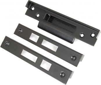 Anvil 91059 Rebate Kit For 5 Lever Sashlock BS Black