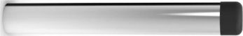 Carlisle Brass AA122CP - door stop no rose 116mm polished chrome