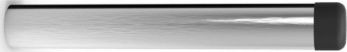 Carlisle Brass AA122SC - door stop no rose 116mm satin chrome