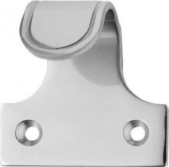 Carlisle Brass AQ42CP - sash lift architectural 52mm polish chrome