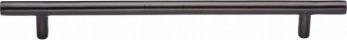 Heritage Brass Cabinet Pull Bar Design 203mm Matt Bronze finish