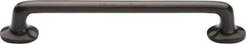 Heritage Brass Cabinet Pull Traditional Design 152mm Matt Bronze finish