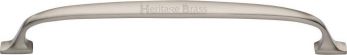 Heritage Brass Cabinet Pull Durham Design 203mm Satin Nickel finish