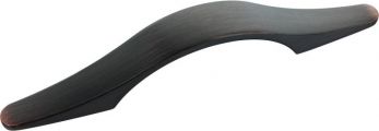 Crofts & Assinder HN-M-3938-96-AC Malvern American Copper Cabinet Pull Handle 96mm c/c