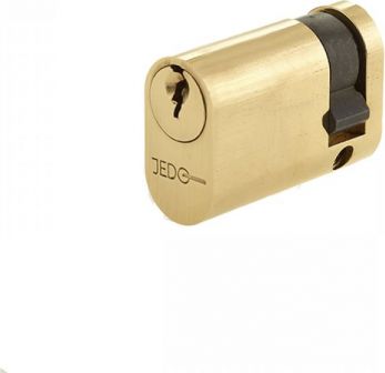 45mm PB Oval single cylinder