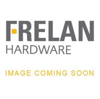 Jedo Heavy Duty Tubular Deadbolts 76mm Polished Stainless Steel - by Frelan Hardware - JL-HDB76PSS