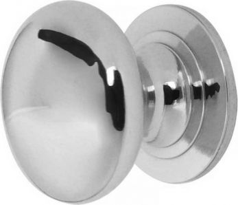 50mm PC Cupboard knob