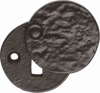 Cabindoor - Spare Escutcheon Plate with Keys for Mortise Lock Set Cabindoor - Spare Escutcheon Plate with Keys for Mortise Lock Set