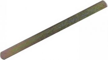 8mm Plain Spindle Bar 100mm Long (S800P100)