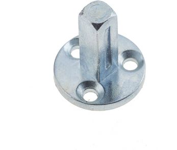 Taylors dummy spindle with 26mm plate