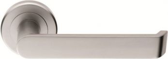 Serozzetta Concept SZM220SC - satin chrome door handles
