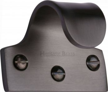 Heritage Brass V1110-MB Sash Lift Matt Bronze finish