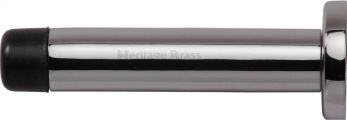 Heritage V1192 76-PC door stop projection 76mm polished chrome
