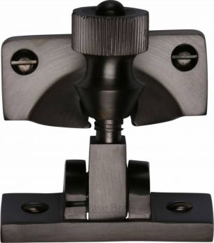 Heritage Brass V2055-MB Brighton Sash Fastener Matt Bronze finish