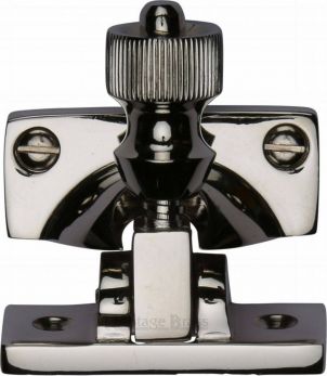 Heritage Brass V2055-PNF Brighton Sash Fastener Polished Nickel finish