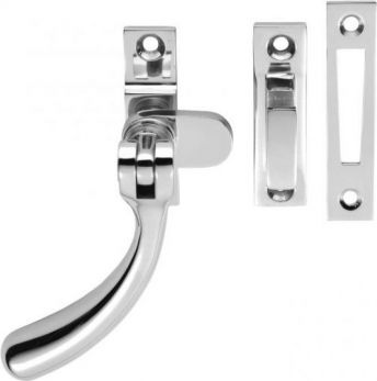 Carlisle Brass WF11CP polished chrome bulb end fastener