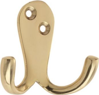 Double Robe Hook