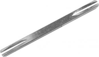 Frelan S800S135 8MM Split Spindle Bar 135mm