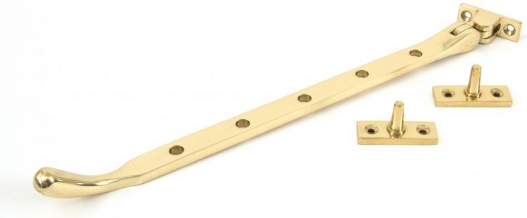 Anvil 33751 Polished Brass 12