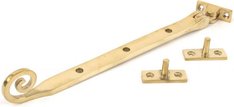 Anvil 83595 Monkeytail Window Stay 10