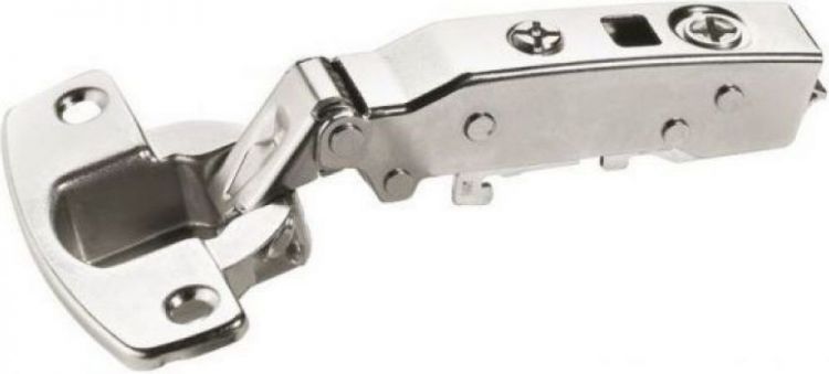 Hettich 9071.205 - soft close hinges 110 degree full overlay
