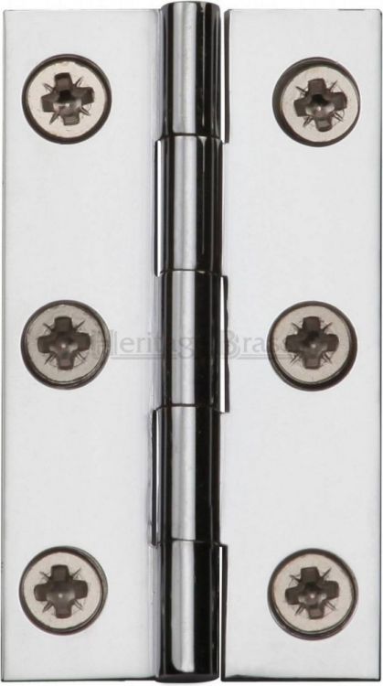 Heritage Brass Hinges Brass 2