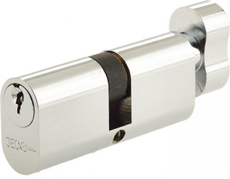 70mm PC Oval cyl & turn