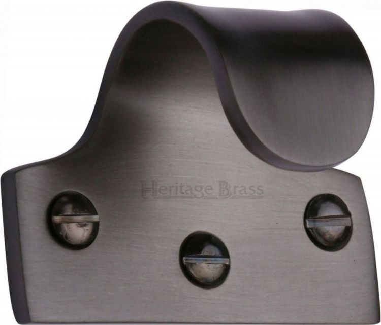Heritage Brass V1110-MB Sash Lift Matt Bronze finish
