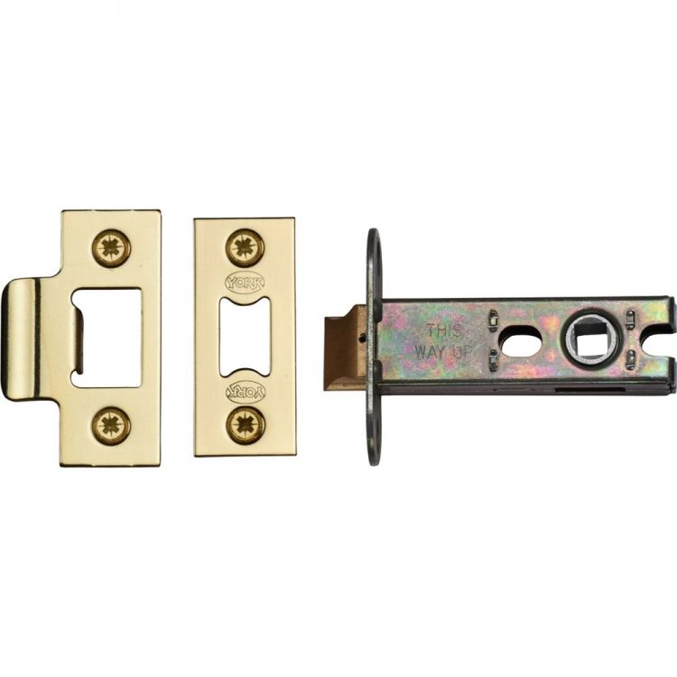 York Architectural Tubular Latch 3