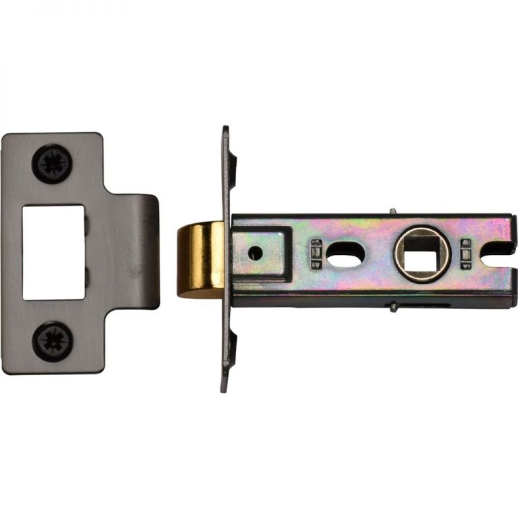 YKTL2N-MB - York Tubular Latch 2 1/2