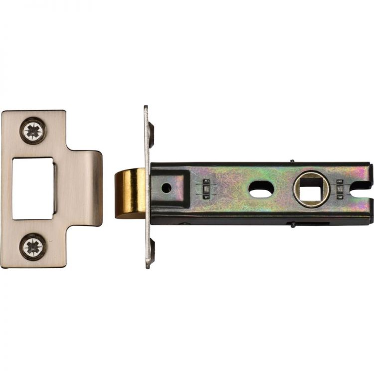 YKTL3N-SN&SC - York Tubular Latch 3