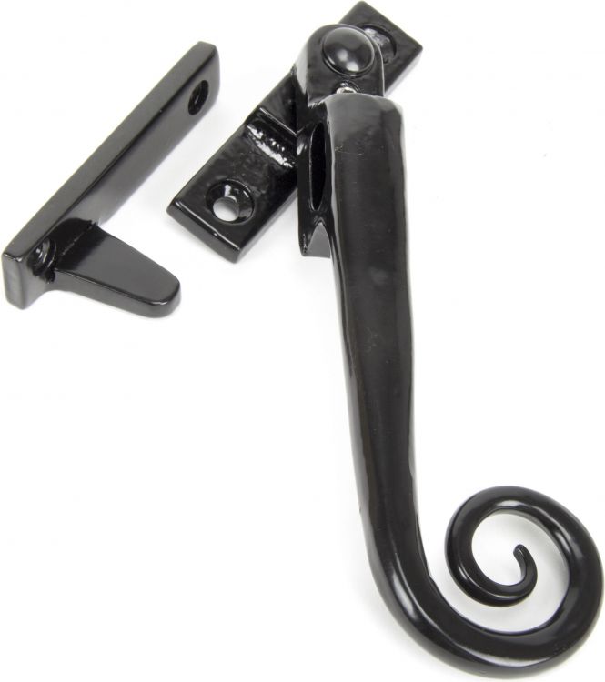 Anvil 51417R Black Monkeytail Night-Vent Fastener RH