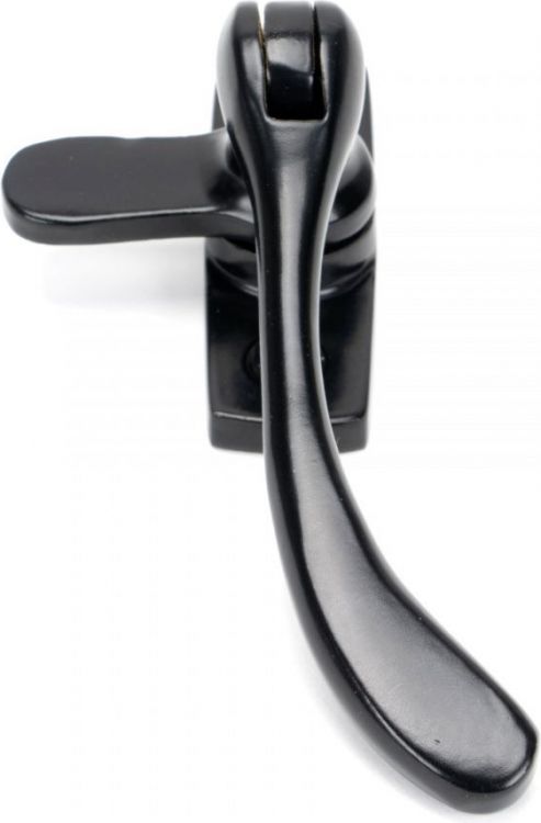 Anvil 83699 black antique peardrop window fastener