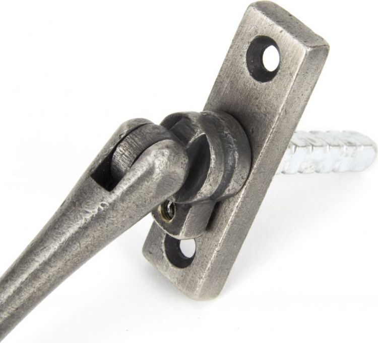 Anvil 33729 Antique Pewter Slim Monkeytail Espag LH