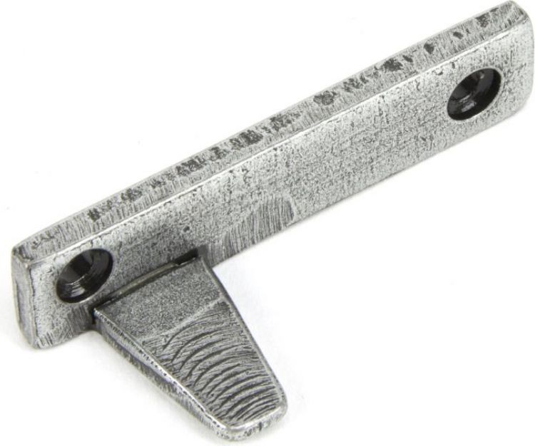 Anvil 33026 Pewter Peardrop Night-Vent Fastener RH
