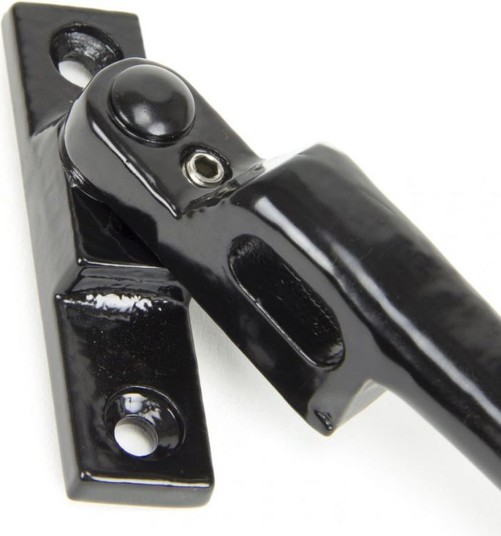 Anvil 51417R Black Monkeytail Night-Vent Fastener RH