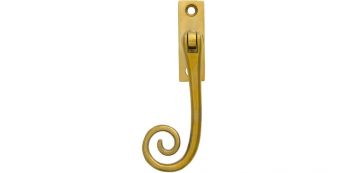 Anvil 33310 Brass Slim Monkeytail Espag Fastener LH