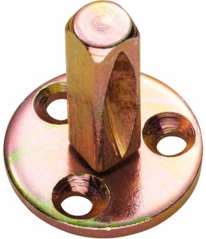  SP6T spindle taylor dummy 8mm thick