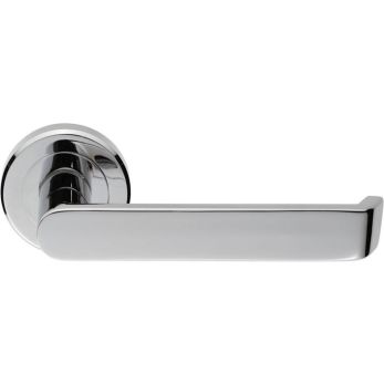 Serozzetta Concept SZM220CP - polished chrome door handles